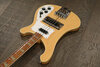 Rickenbacker 4001/4 , Mapleglo: Free image