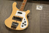 Rickenbacker 4001/4 , Mapleglo: Body - Front