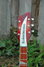 Rickenbacker 360/6 V64, Fireglo: Headstock