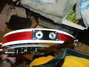 Rickenbacker 360/6 V64, Fireglo: Free image2