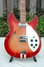 Rickenbacker 360/6 V64, Fireglo: Body - Front