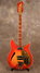 Rickenbacker 365/6 Capri, Fireglo: Full Instrument - Front