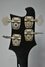 Rickenbacker 4003/4 , Jetglo: Headstock - Rear