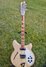 Rickenbacker 360/12 , Mapleglo: Full Instrument - Front