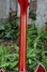 Rickenbacker 360/12 V64, Fireglo: Neck - Rear