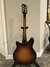 Rickenbacker 370/6 , Walnut: Full Instrument - Rear