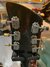 Rickenbacker 325/6 V59, Jetglo: Headstock - Rear