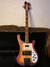 Rickenbacker 4003/4 , Fireglo: Full Instrument - Front