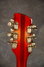 Rickenbacker 360/12 F, Fireglo: Headstock - Rear