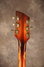 Rickenbacker 360/6 Capri, Autumnglo: Headstock - Rear