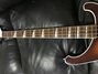 Rickenbacker 4003/4 CB SPC MB (4003), MonteBrown: Neck - Front