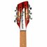 Rickenbacker 360/12 V64, Fireglo: Headstock