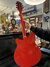 Rickenbacker 360/6 BH BT, Red: Full Instrument - Rear