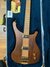 Rickenbacker 4004/4 Ci, Natural Walnut: Body - Front