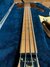 Rickenbacker 4004/4 Ci, Natural Walnut: Neck - Front