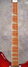 Rickenbacker 370/12 RM, Fireglo: Neck - Front