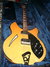 Rickenbacker 360/6 WB BT, Mapleglo: Full Instrument - Front