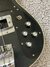 Rickenbacker 4003/4 Mod, Jetglo: Free image