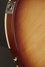 Rickenbacker 4003/4 CB Checkered Binding, Satin Autumnglo: Close up - Free
