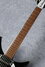 Rickenbacker 325/6 C64, Jetglo: Neck - Front