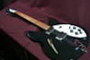 Rickenbacker 330/6 , Jetglo: Free image2