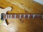 Rickenbacker 660/12 , Mapleglo: Neck - Front