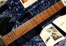 Rickenbacker 325/6 C64, Jetglo: Neck - Front