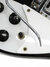 Rickenbacker 325/6 V63, Jetglo: Close up - Free2