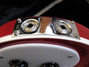 Rickenbacker 4003/4 , Fireglo: Close up - Free