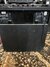 Rickenbacker Road R75B/amp , Black: Full Instrument - Rear