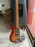 Rickenbacker 350/6 Liverpool, Fireglo: Body - Front