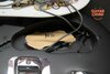 Rickenbacker 4001/4 C64, Satin Black: Close up - Free