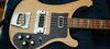 Rickenbacker 4003/4 Mod, Mapleglo: Body - Front