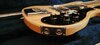 Rickenbacker 4003/4 Mod, Mapleglo: Close up - Free