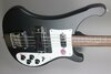 Rickenbacker 4003/4 S, Matte Black: Free image