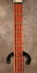 Rickenbacker 4003/8 S, Jetglo: Neck - Front