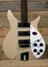 Rickenbacker 350/6 V63, Mapleglo: Body - Front