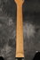 Rickenbacker 430/6 , Matte Black: Neck - Rear