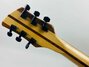 Rickenbacker 330/6 BH BT, Mapleglo: Headstock - Rear