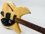 Rickenbacker 330/6 BH BT, Mapleglo: Body - Front