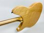 Rickenbacker 330/6 BH BT, Mapleglo: Body - Rear