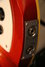 Rickenbacker 360/6 Bound Headstock, Fireglo: Close up - Free