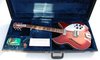 Rickenbacker 360/12 V64, Fireglo: Full Instrument - Front