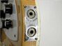 Rickenbacker 360/6 , Mapleglo: Close up - Free