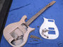 Rickenbacker 450/6 , : Full Instrument - Front