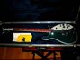 Rickenbacker 620/6 , Turquoise: Full Instrument - Front