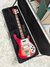 Rickenbacker 4003/4 , Fireglo: Free image2