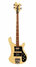 Rickenbacker 4001/4 Mod, White: Full Instrument - Front