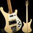 Rickenbacker 4003/4 , Mapleglo: Free image