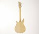 Rickenbacker 325/6 V59, Mapleglo: Full Instrument - Rear